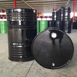 Tambores de acero de 200L al por mayor, barriles de gasolina/diésel de 55 galones de capacidad a bajo precio - Product Image 5