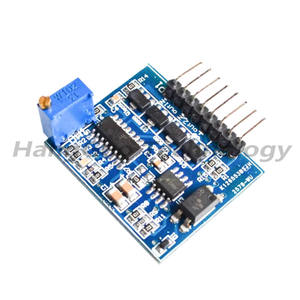 SG3525 LM358 อินเวอร์เตอร์บอร์ดไดร์เวอร์มิกเซอร์ บอร์ดไดร์เวอร์ปรีแอมป์ 12V-24V - Product Image 3