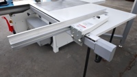 Scie à table coulissante ZICAR, machines à scier le bois, scie à panneaux pour couper le bois, le contreplaqué, le panneau de bois, meilleur prix NOVA32PRO