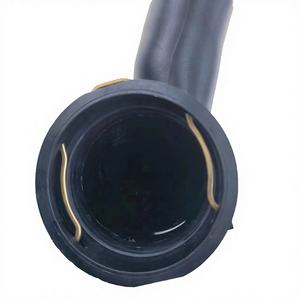 Ensemble de tuyaux d'admission Bmw Sy 113 pour 640i X5 X6, pièce de rechange - Product Image 2