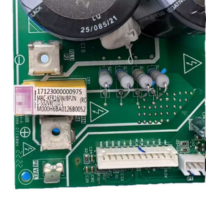 Placa de alimentación para aire acondicionado 171230000000975 MAC-KFR160WBP2N1-532V8 para aire acondicionado central - Product Image 3