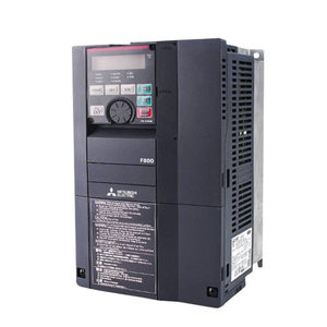อินเวอร์เตอร์ฟูจิ อิเล็กทริก รุ่น FR-F840 380V ระบบควบคุมเวกเตอร์สามเฟส ไดรเวอร์ปรับความถี่ - Product Image 1
