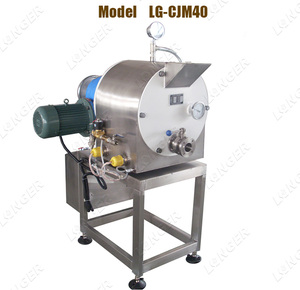 Ca Cao Conching Máy Sô Cô La Conche Tinh Chế Mill Cacao Refiner - Product Image 4
