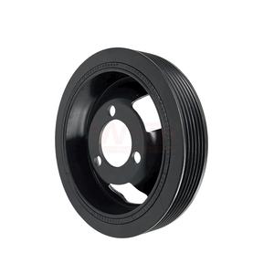 Polea de Cigüeñal de Motor WRR 11237638551 para BMW Serie 1 3 Mini Cooper One N13 N14 R55 R56 R57 R58 R59 R60 R61 F20 F21 - Product Image 1