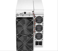 ASLminer BITMAIN Antminer Z15 Pro 840Ksol ZEC Miner Zcash ZEN Horizen Asic Miner avec PSU Machine d'extraction Asic Populaire