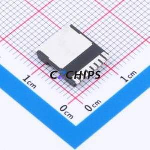 Transistor de Efecto de Campo (MOSFET) GT015N06TL TOLL-8L al por Mayor, Componentes Electrónicos y Servicio BOM - Product Image 2