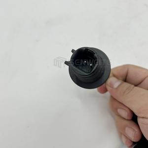 Válvula Solenoide de Bomba de Combustible para Excavadora Caterpillar 1946016 para Modelos C7 C9, Repuesto de Bomba Diésel, Nuevo - Product Image 4