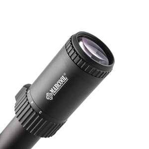 Marcool 3-9x40 phạm vi ngoài trời cho chụp entry-level phạm vi Hợp kim nhôm 3-9x40 phạm vi định vị chiến thuật - Product Image 4