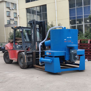 सुदान सोने चांदी क्रोम खनन पृथक्करण मशीन नेलसन संकेंद्रक - Product Image 6