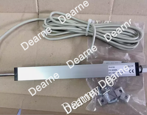 1 pieza NUEVO sensor de desplazamiento NOVOtechnik TR-0100 - Product Image 5