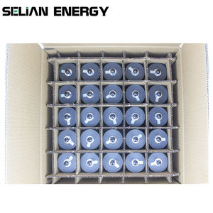 Vente en gros en stock 60165 Selian Energy Batterie LTO 2.4V 40Ah Batterie au titanate de lithium basse température pour système audio - Product Image 5