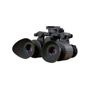 Jumelles de vision nocturne Pvs31 Gen2+/Gen3 avec tube intensificateur OEM pour des performances améliorées en basse lumière Pvs31 (nouveau) - Product Image 2