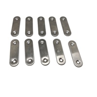 Support triangulaire en métal OEM pour la construction, quincaillerie à haute stabilité