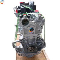 Moteur Ecoboost 1.6T JQMA JQDA JTMA pour Ford S-Max Galaxy Escape C-MAX Fiesta ST Fusion