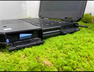 Carcasa Superior Original para Pantalla LCD de Portátil Dell Latitude 14 Rugged 5414, Repuesto para Reparación de Portátiles - Product Image 2