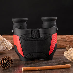 Binoculares Maifeng Little Paul 10x25 de Alta Magnificación HD para Uso en Exteriores - Product Image 3