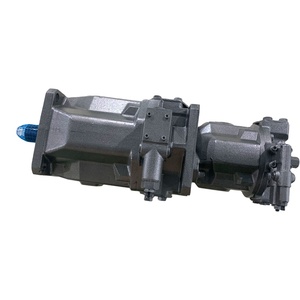 Pompes hydrauliques A10VSO140 + A10VSO45 - Product Image 3