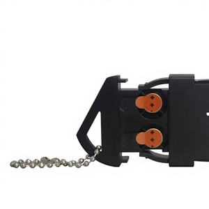 Accesorios para Audífonos, Estuches Portátiles Mini para Baterías, Compartimento para Baterías de Audífonos, Fácil de Transportar - Product Image 5