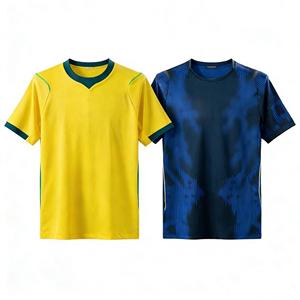 <span class=keywords><strong>Maglia</strong></span> della Coppa del Mondo 2026 Canada Messico Stati Uniti Portogallo RONALDO, Divisa da <span class=keywords><strong>Calcio</strong></span> per Bambini e Uomini - Product Image 4