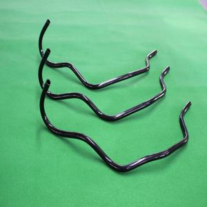 Tube de conduite automobile en nylon PA12 formé - Product Image 4