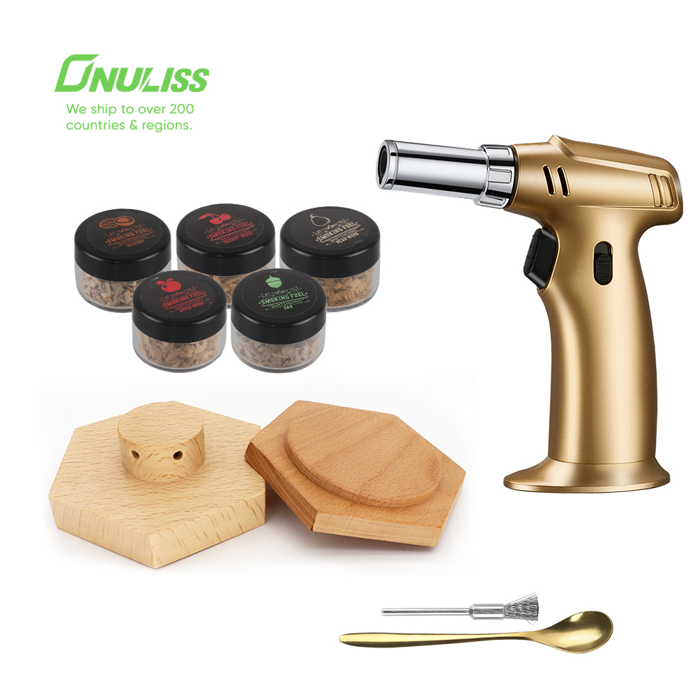 Набор для заварки виски из бурбона