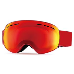 Winter Skiing Magnetic Ski Goggles Anti-fog Snowboarding UV protection Custom Bracket Ski Goggles - Product Image 3