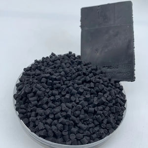 Masterbatch de Poliuretano Termoplástico Negro 88699, Masterbatch de Color TPU para Carcasas de Teléfono y Correas de Reloj - Product Image 5