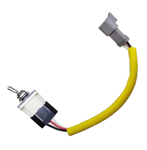 Interruptor de Repuesto para Maquinaria de Construcción 139-2116 1392116 3E-5169 para 5230B 5110B - Product Image 5