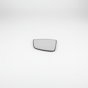 Cristal de Espejo Retrovisor Izquierdo con Calefacción Original para Fiat Doblo III BM 10, 71765471 25-910-007 - Product Image 2