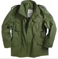 Пехотная куртка с подкладкой M65