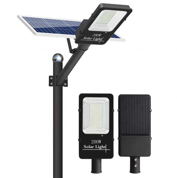 2020 beste verkauf IP65 70 Motion Sensor outdoor Solar LED straße Licht