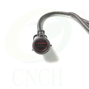 动力冲程6.0升柴油F250 F350 F450 F550福特燃油泵线束 - Product Image 4