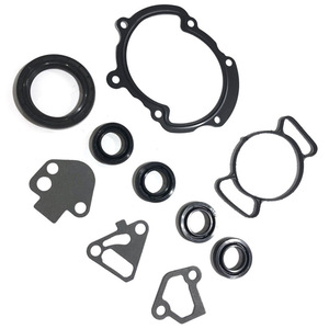 TCS46108 <b>Timer</b> Protective Cover Gasket For Buick Cadillac Chevrolet JV5178 Engine System Gaskets - Product Image 4