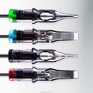 Top Rated Cartridge Needle Tattoo for Wholesale Tattoo Supplies - Product Image 1