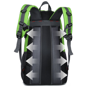 ¡Oferta! Mochila de viaje para senderismo y Deportes de gran capacidad impermeable para hombre y <span class=keywords><strong>mujer</strong></span> a bajo precio - Product Image 4