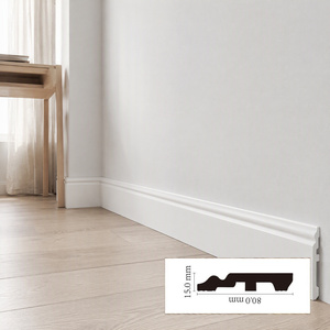 Usine OEM Bingjie : plinthes décoratives, plinthes dorées, corniches pour <span class=keywords><strong>faux</strong></span> plafonds, modèles de moulures pour murs, <span class=keywords><strong>polystyrène</strong></span> imperméable. - Product Image 1