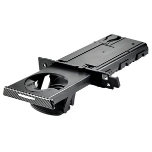 51459173463 51459173467 Portavasos para BMW <span class=keywords><strong>E90</strong></span> E91 E92 E93 316i 318d 318i <span class=keywords><strong>320d</strong></span>, Repuestos para Automóviles - Product Image 4