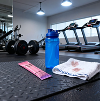 Professional Supplier Sports Hydration Electrolytes Powder with Salt Electrolytes Powder Packets for Sport People