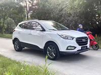 Hyundai ix35 d'occasion 2.0L automatique 5 places SUV 2011-2022, faible kilométrage, performances fiables, caméra de recul, disponible immédiatement
