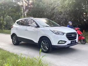 <span class=keywords><strong>Hyundai</strong></span> ix35 d'<span class=keywords><strong>occasion</strong></span> 2.0L automatique 5 places SUV 2011-2022, faible kilométrage, performances fiables, caméra de recul, disponible immédiatement - Product Image 3