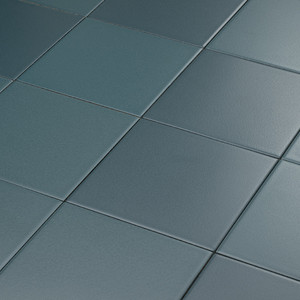 Piastrella Melbourne Ocean 15 X 15 Cm 8,5 Mm Finitura Opaca Bordi Irregolari - Product Image 4
