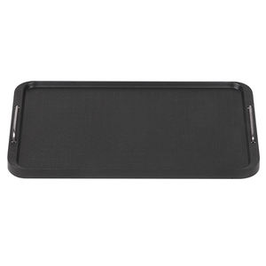 Gran Área de parrilla de cocina para múltiples parrillas como bistecs, costillas y verduras - Product Image 6