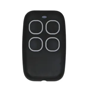 4ch replacement remote control 433mhz factory outlet dip code remote control universal remote for IR market