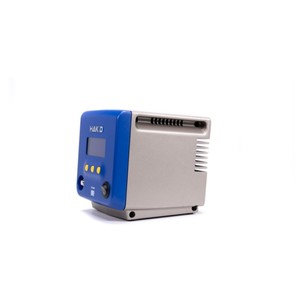 Système de soudage à induction RF numérique Hakko FX-100 avec fer à souder FX-1001 220V/50Hz Garantie 1 an - Product Image 5