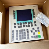 6AV6542-0CA10-0AX1, 6AV6 542-0CA10-0AX1, Siemens SIMATIC OP270, HMI de Alto Rendimiento, Panel de Operador Industrial