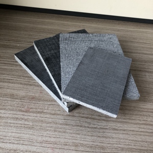 <span class=keywords><strong>Panneau</strong></span> Fc <span class=keywords><strong>Panneau</strong></span> de fibres de ciment <span class=keywords><strong>Panneau</strong></span> mural en fibre de ciment Panneaux de <span class=keywords><strong>fibrociment</strong></span> de 20mm Panneaux de ciment pour murs - Product Image 2