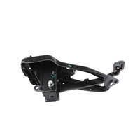 Pour Jac pièces de camion domestique nouvelle condition pédale d'embrayage 1602010LD010 1602010e0 pièces de rechange de camion 1602010E22CH pièces de camion