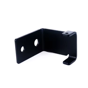 Servizi di Lavorazione Lamiera, Stampi Personalizzati in Acciaio e Alluminio, Trattamenti Superficiali, Verniciatura a Polvere, Zincatura, Anodizzazione - Product Image 3