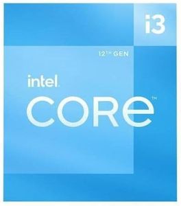โปรเซสเซอร์ Core I3 (รุ่นที่ 12) I3-12100 ควอดคอร์ (4 คอร์) 3.30 GHz แบบแพ็คจำนวนมาก โปรเซสเซอร์ Core I3 รุ่นที่ 12 โปรเซสเซอร์ Core I3 (รุ่นที่ 12) - Product Image 3