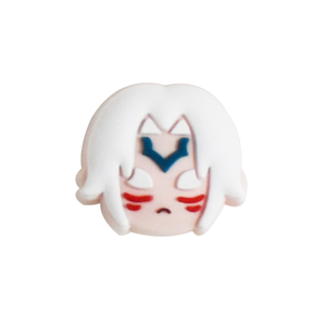 Thay thế ngón tay cái Grips Analog Stick bìa cho Nintendo <span class=keywords><strong>Switch</strong></span>/<span class=keywords><strong>Lite</strong></span>/OLED điều khiển Điều khiển thumbstick Joystick Grip mũ - Product Image 5